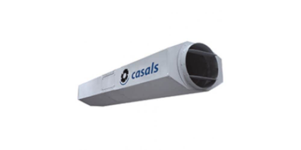 CASALS JF F400