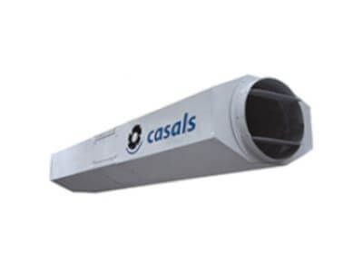 CASALS JF F400