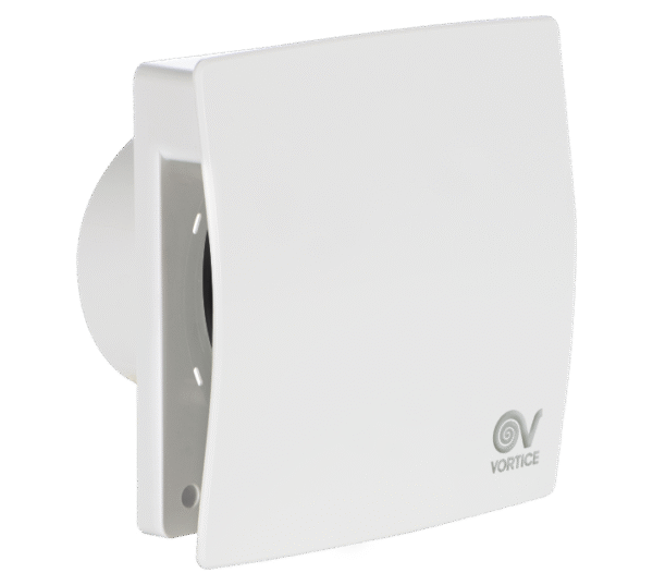 "Vortice Punto Evo Flexo banyo tipi mini aksiyel fan"