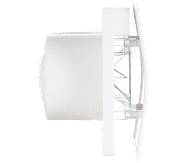 "Vortice Punto Evo Flexo banyo tipi mini aksiyel fan"